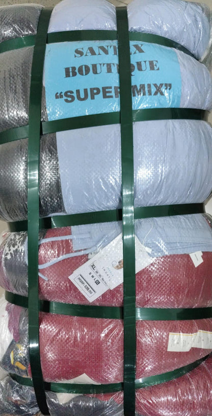 PACA AMERICANA-mixta invierno, Boutique 80% Nueva,(juvenil) Hombre/Mujer