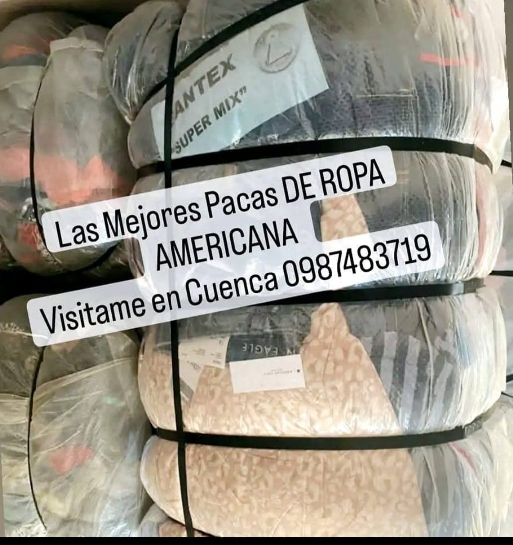 PACA AMERICANA-mixta invierno, Boutique 80% Nueva,(juvenil) Hombre/Mujer