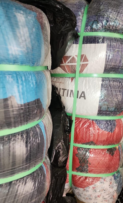 PACA AMERICANA-mixta invierno, Hombre/Mujer