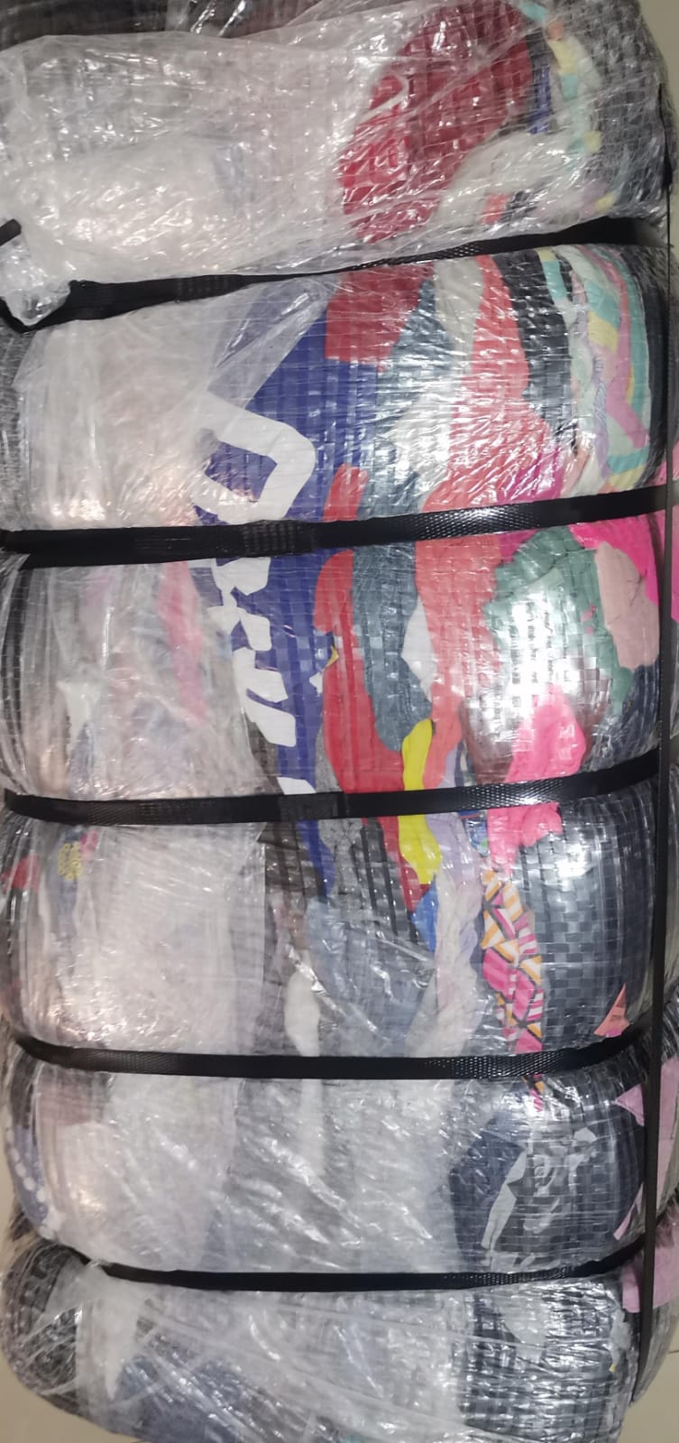 PACA AMERICANA-mixta invierno, Hombre/Mujer