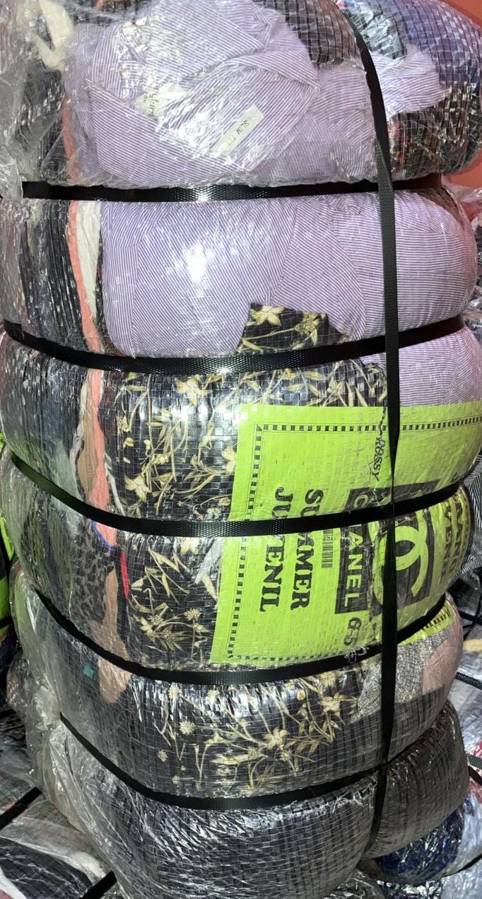 PACA AMERICANA-mixta invierno, Hombre/Mujer