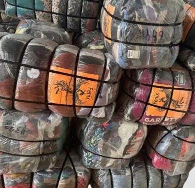 PACA AMERICANA-mixta invierno, Hombre/Mujer