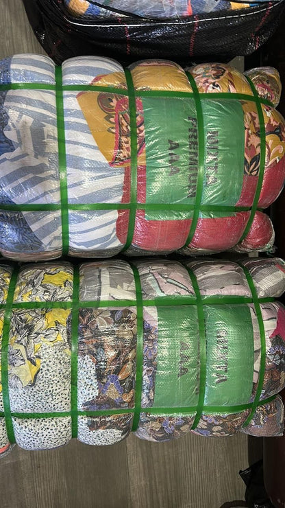 PACA AMERICANA-mixta invierno, Hombre/Mujer