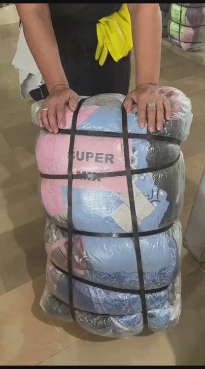 PACA AMERICANA-mixta invierno, Boutique 80% Nueva,(juvenil) Hombre/Mujer